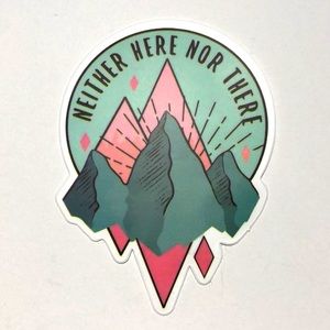 3/$5 of DIFFERENT stickers with this 1 OR make your own bundle POP34 travel